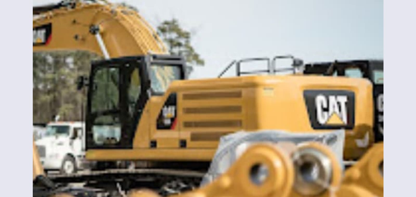 Carter Machinery — image 1