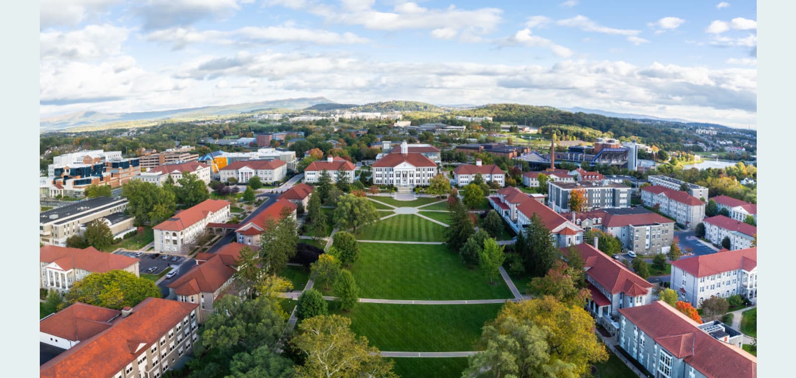 JMU Counseling Center — image 1