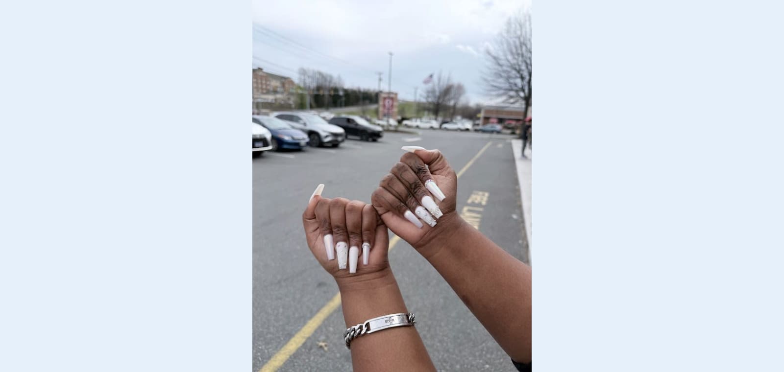 Fantasia Nail & Spa - Luxury III — image 1
