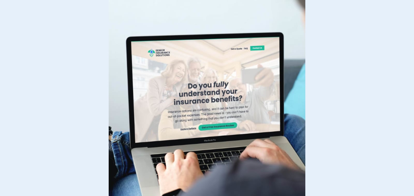 Senior Insurance Solutions — image 1