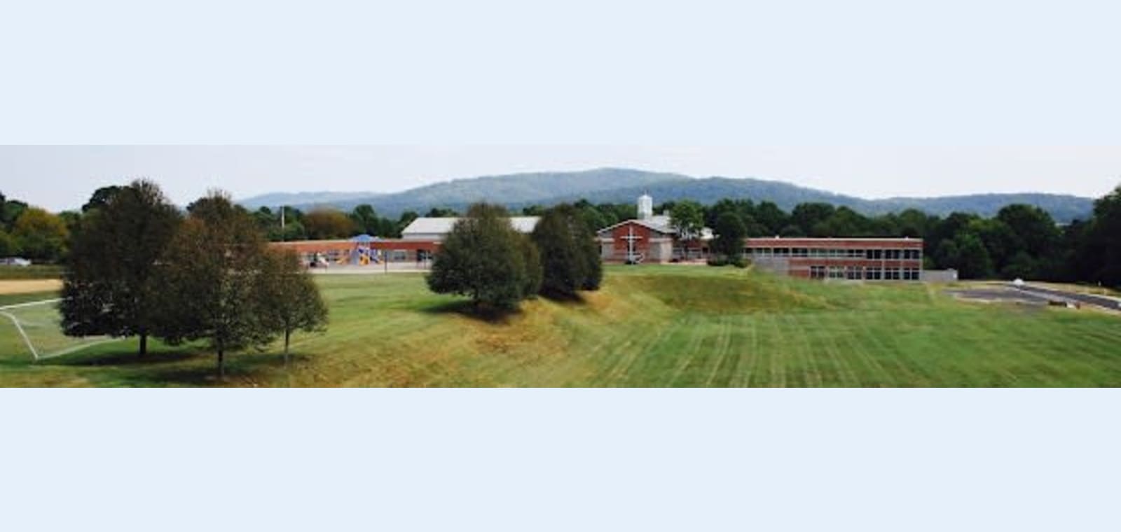 Charlottesville Catholic School — image 1
