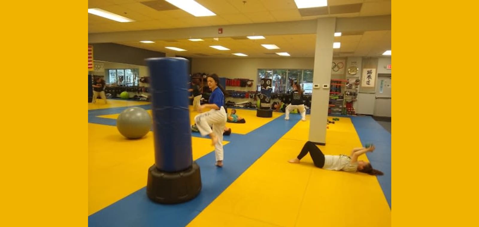 Pilsung Martial Arts — image 1