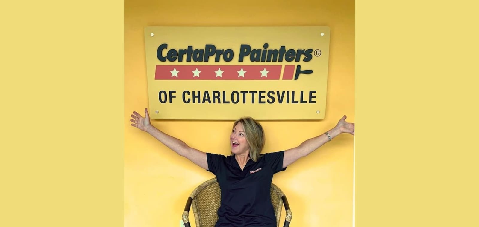 CertaPro Painters of Charlottesville, VA — image 1