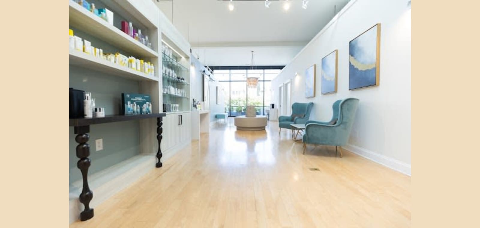 Neroli Med Spa & Beauty Lounge — image 1