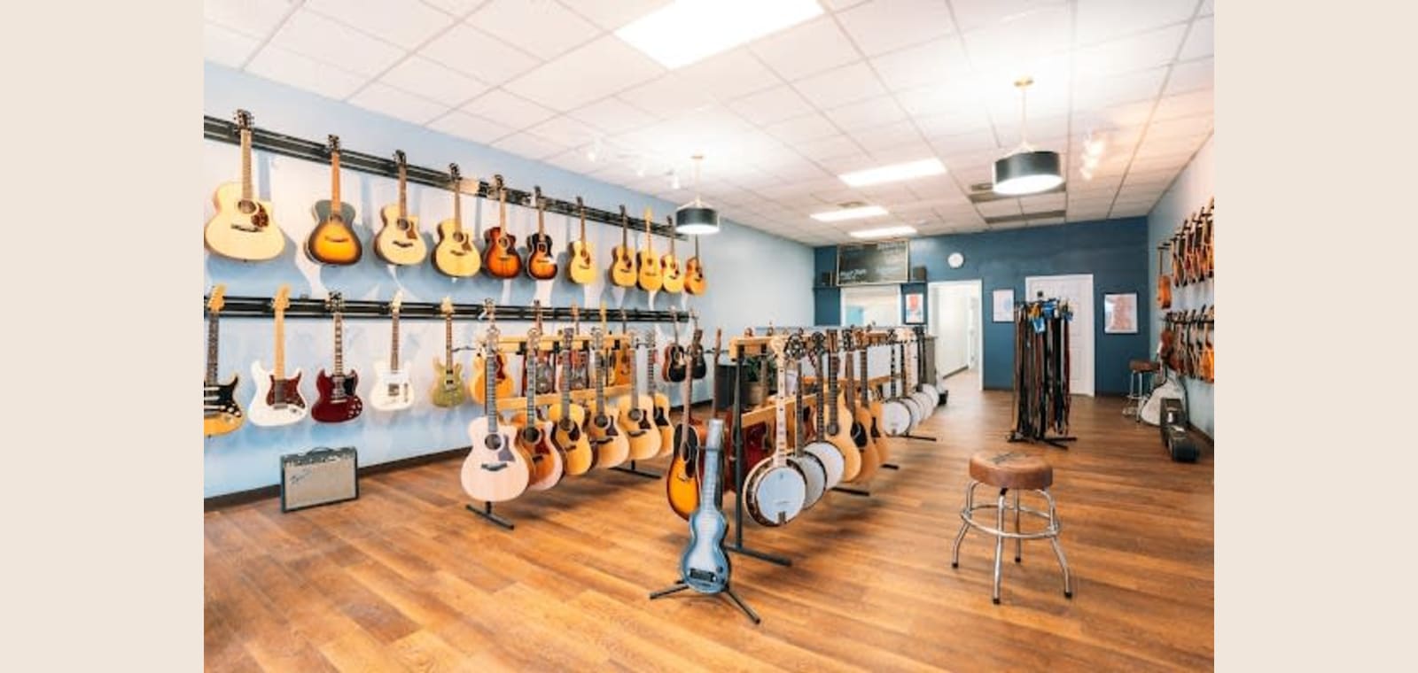 Waynesboro Music — image 1