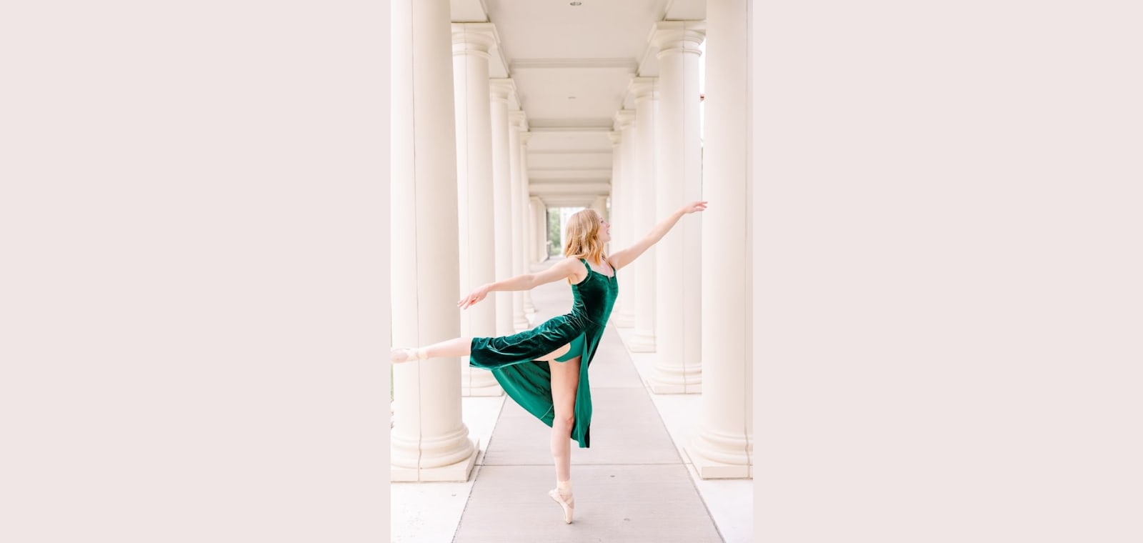 InMotion School of Dance — image 1