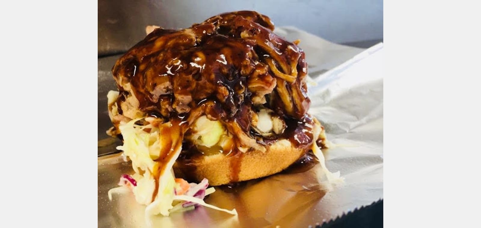 Valley Pike BBQ Co. — image 1