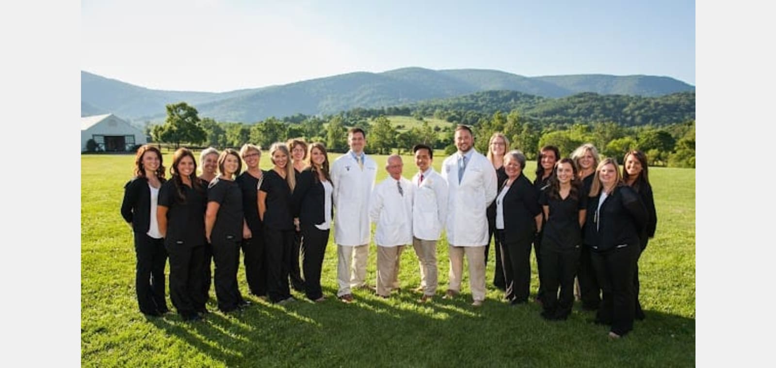 Willis & Associates Family Dentistry - Stuarts Draft — image 1
