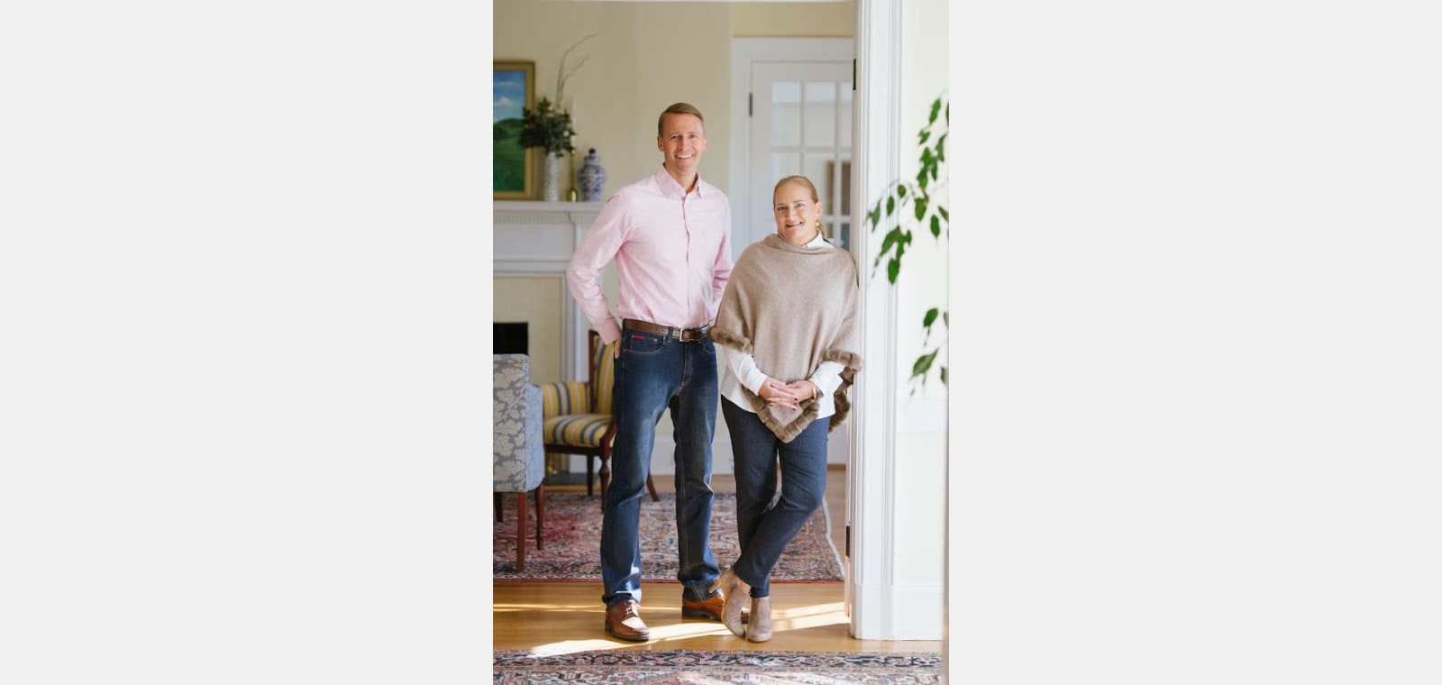 Morris & Wells Wealth Management — image 1