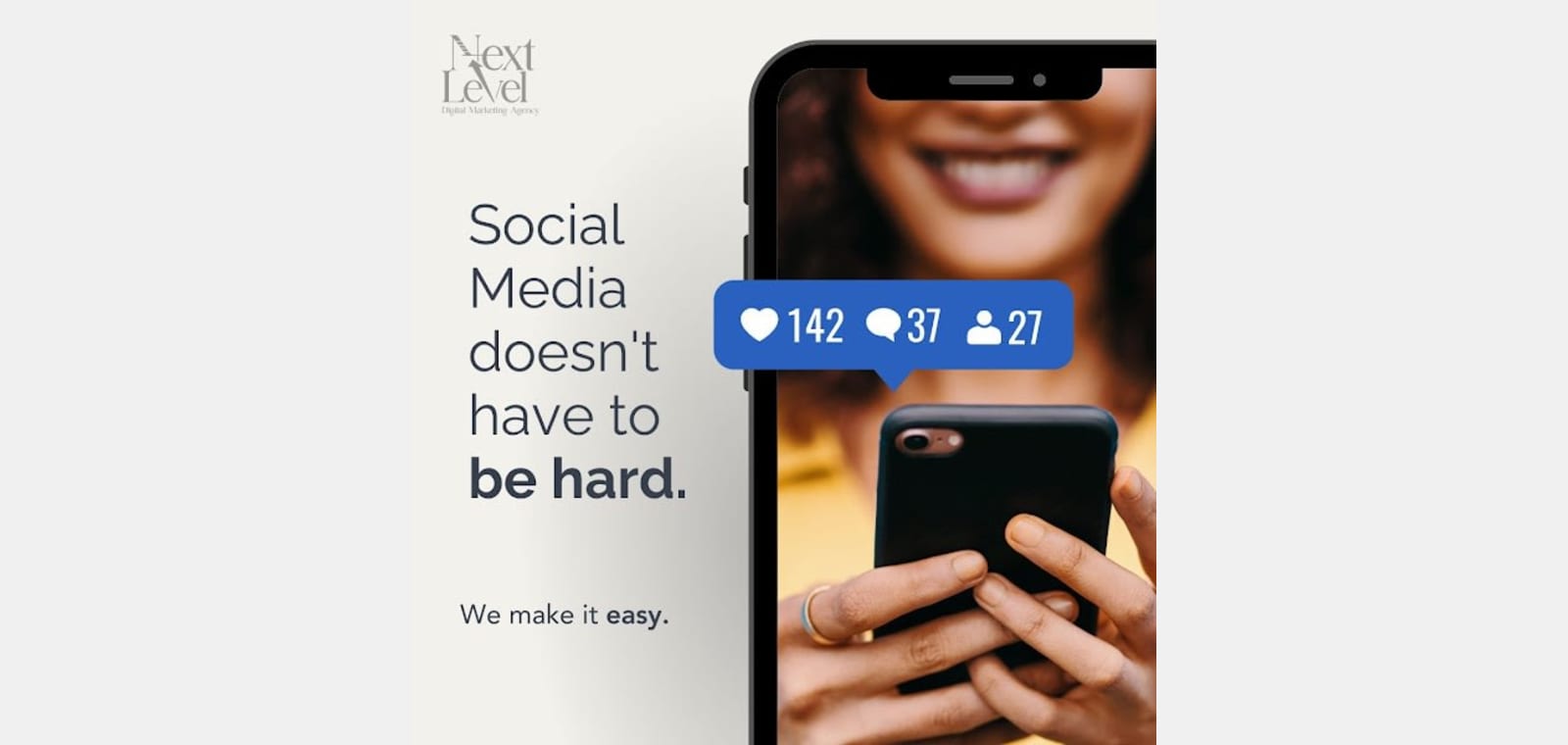 Next Level Digital Marketing Agency — image 1