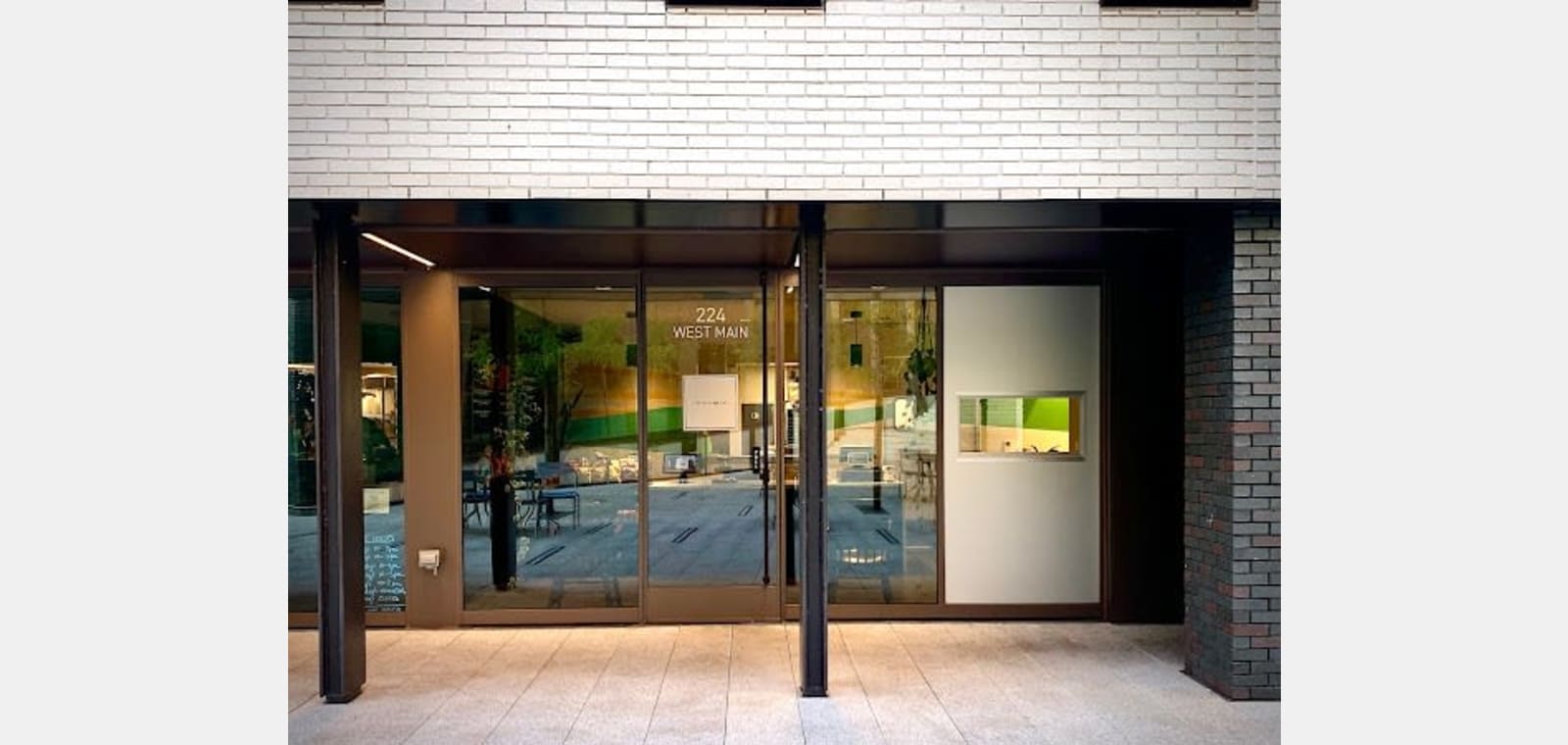 The Wich Lab — image 1