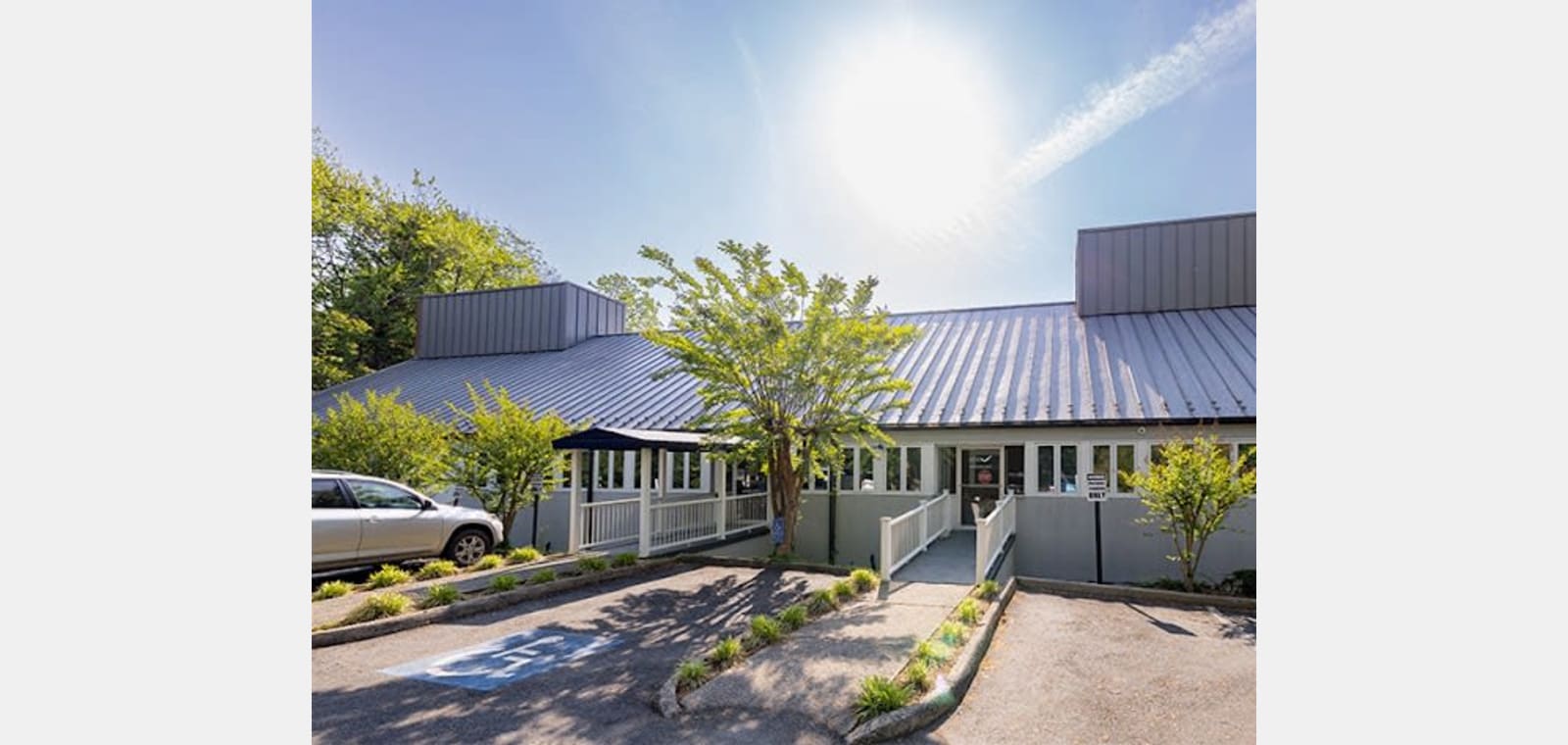Gastro Health - Charlottesville — image 1