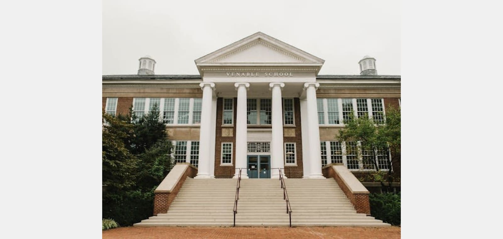 Trailblazer Elementary School (formerly Venable) — image 1