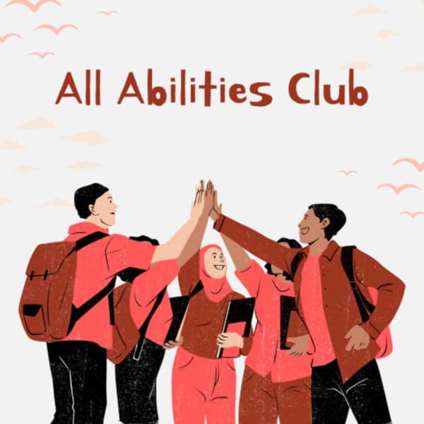 All Abilities Club