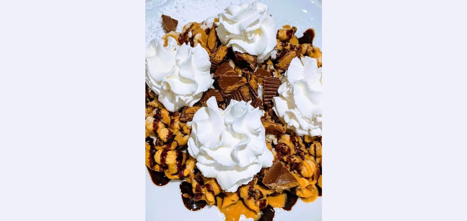 The Sweet Spot Dessert Truck — image 1