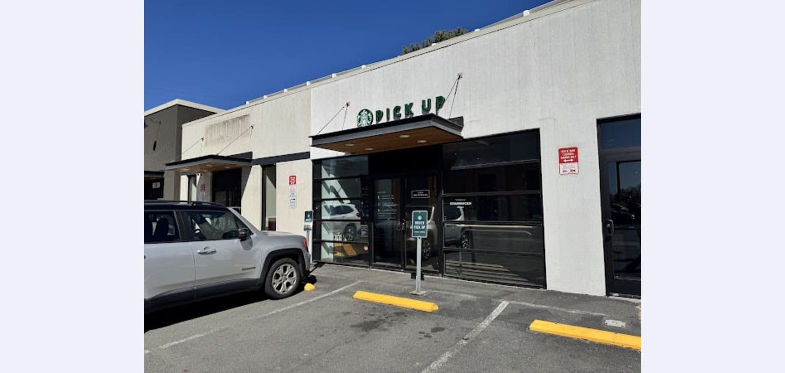 Starbucks Coffee Company — image 1