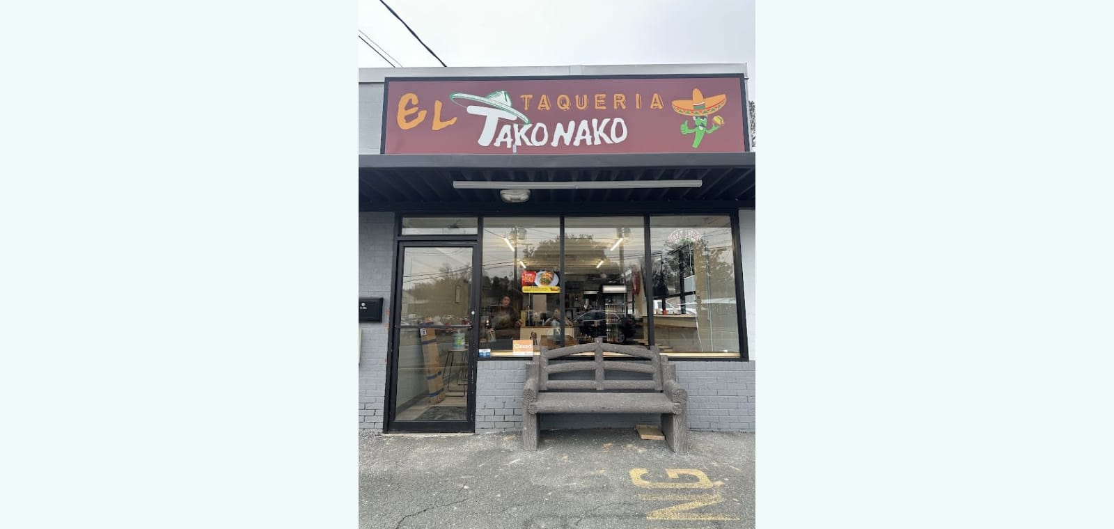 El Tako Nako — image 1