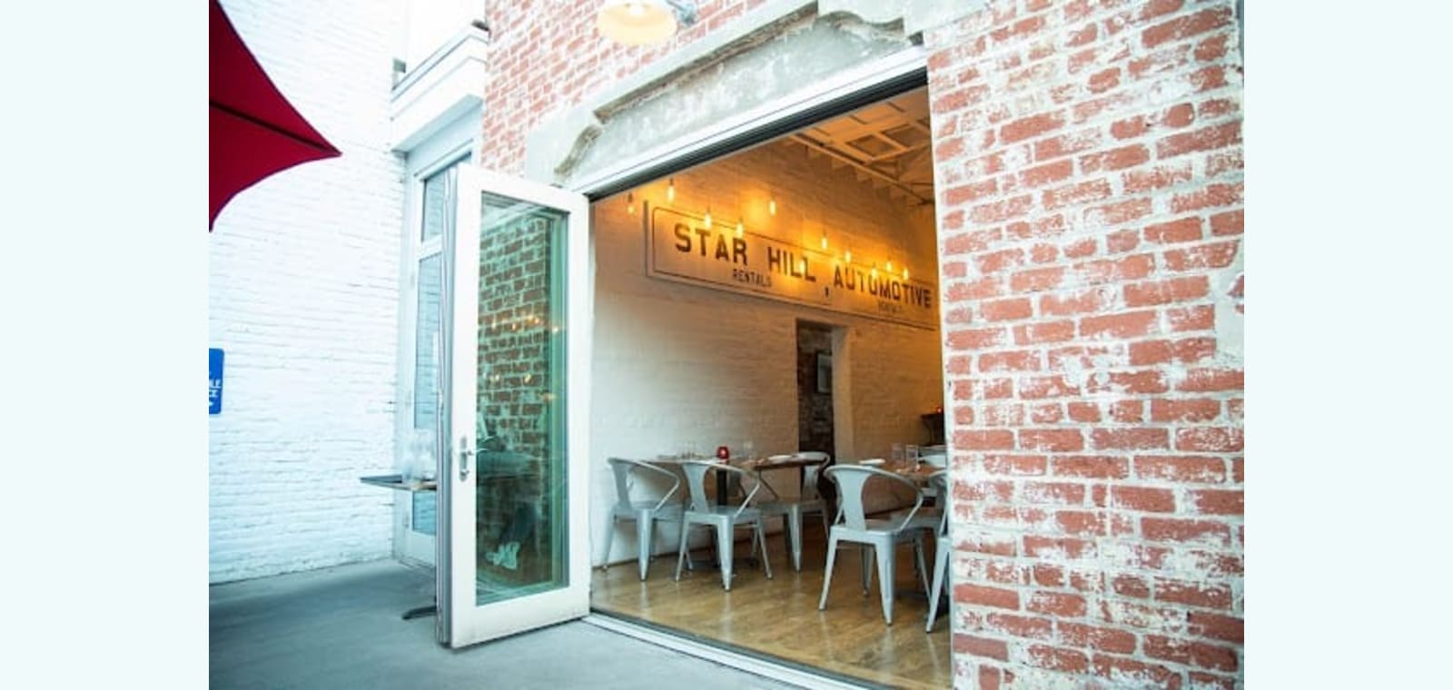 Oakhart Social — image 1