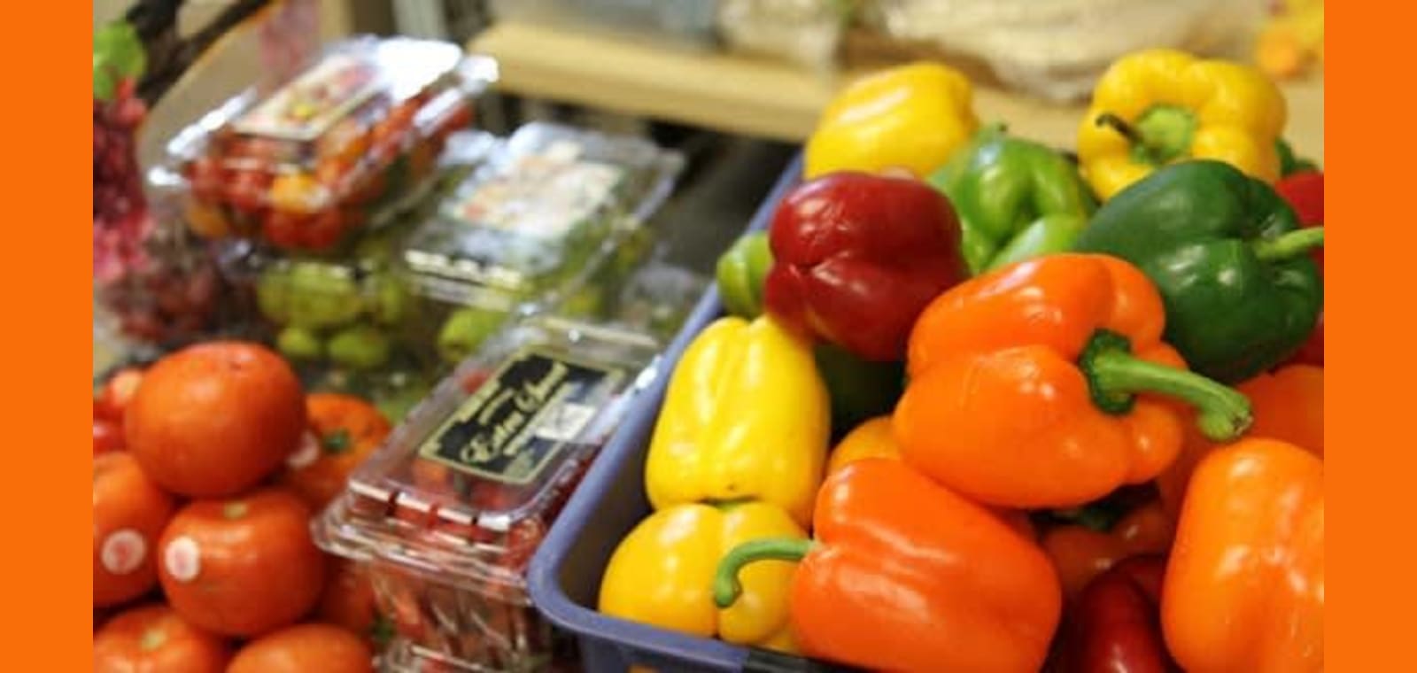 Loaves & Fishes Food Pantry — image 1