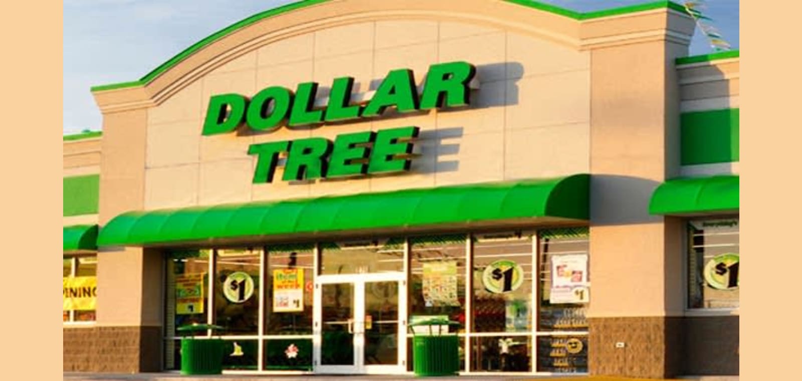 Dollar Tree — image 1