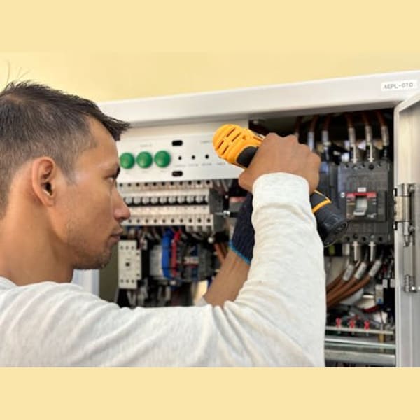 John Lloyd Electrical