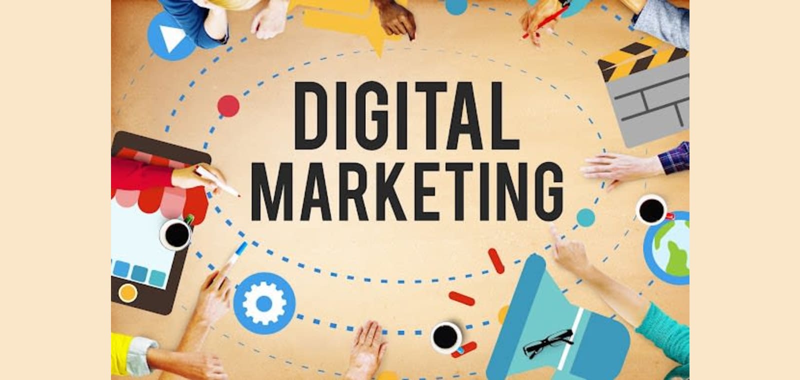 Renaissance Marketing — image 1