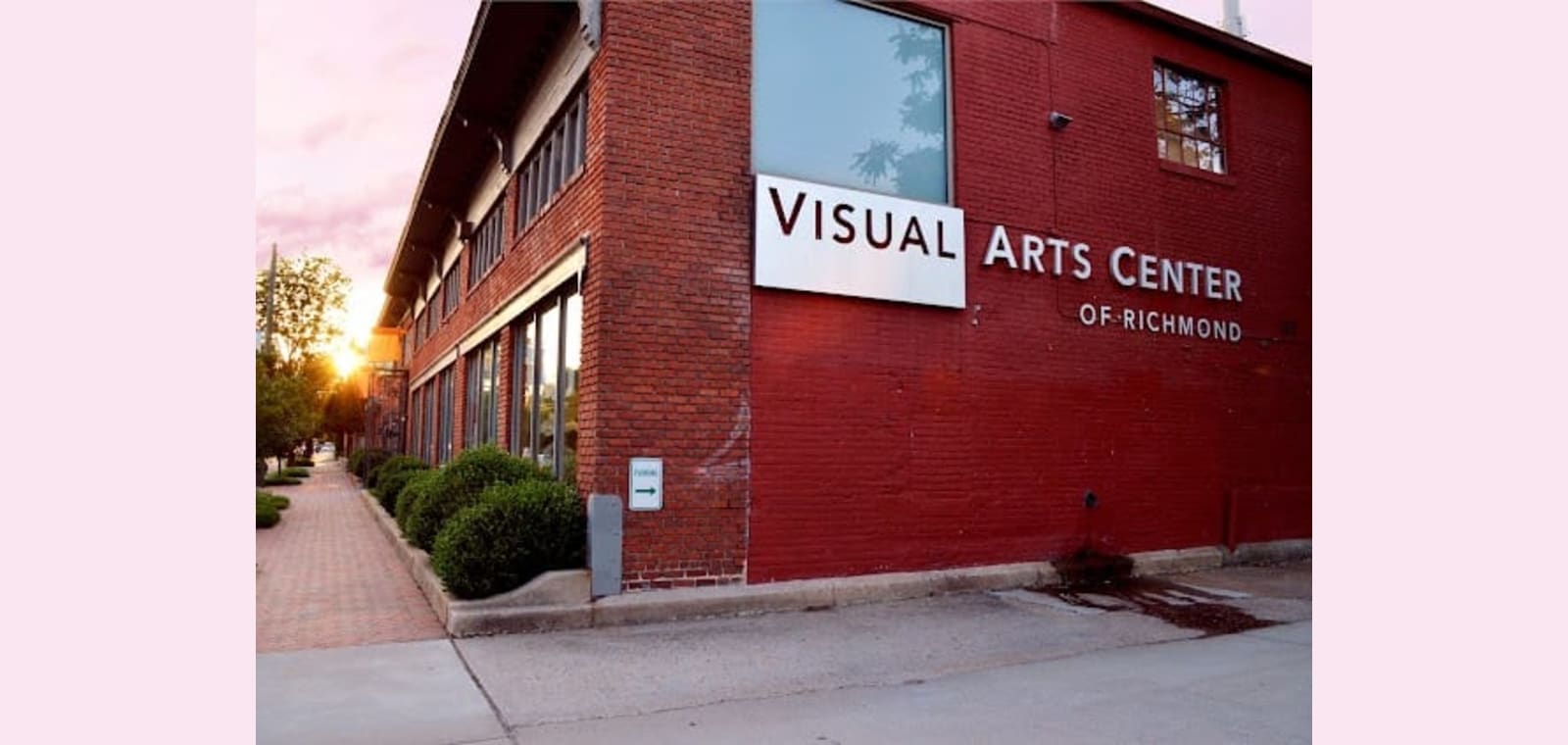 Visual Arts Center of Richmond — image 1