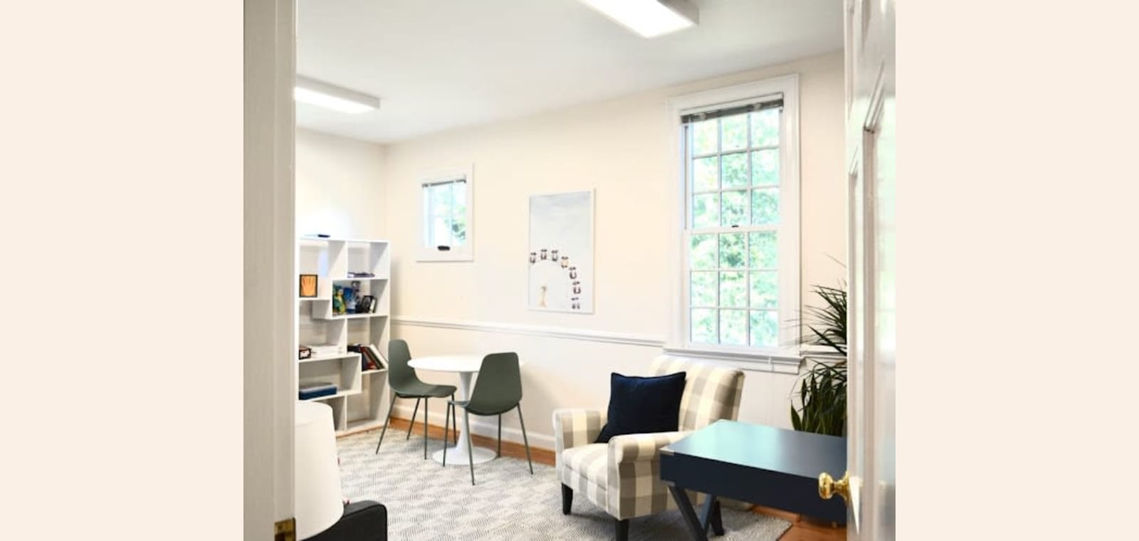 Active & Connected Family Therapy, Forest — image 1