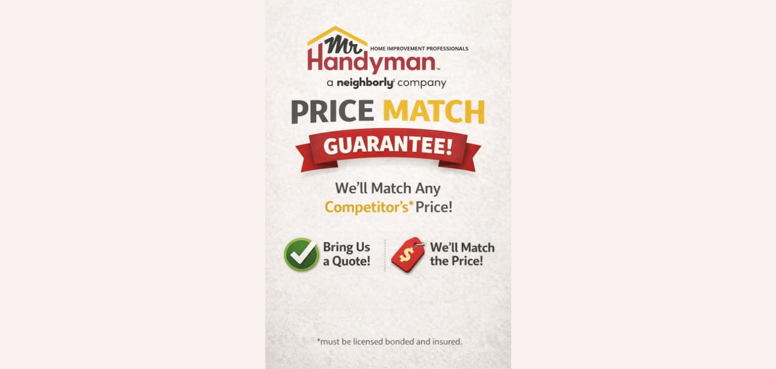 Mr. Handyman of Richmond — image 1