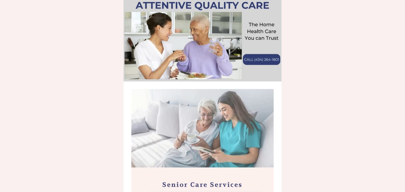 Attentive Quality Care LLC — image 1