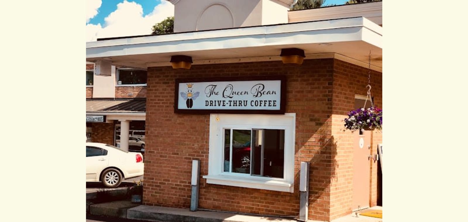 Sweet as Honey Coffee — image 1