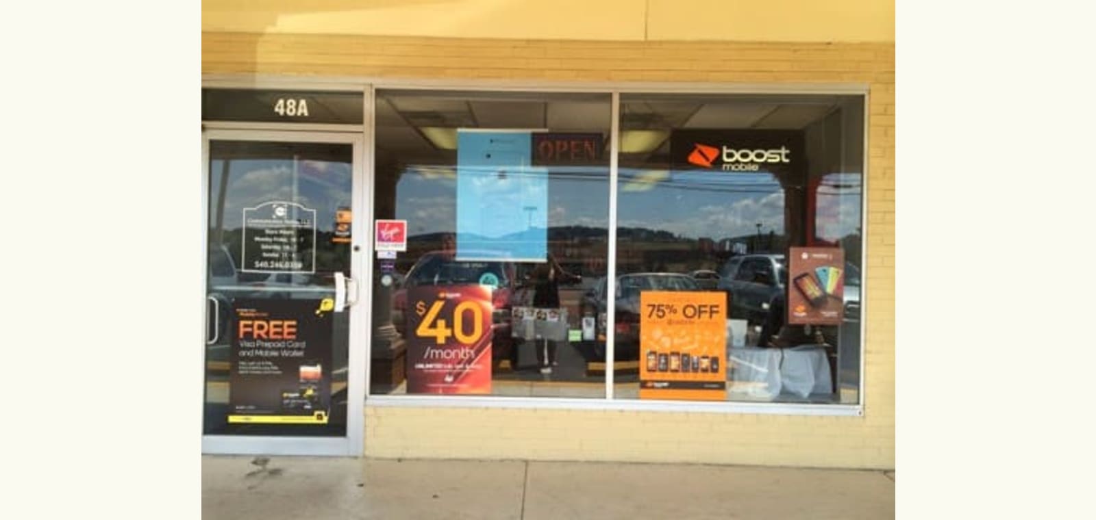 Boost Mobile — image 1