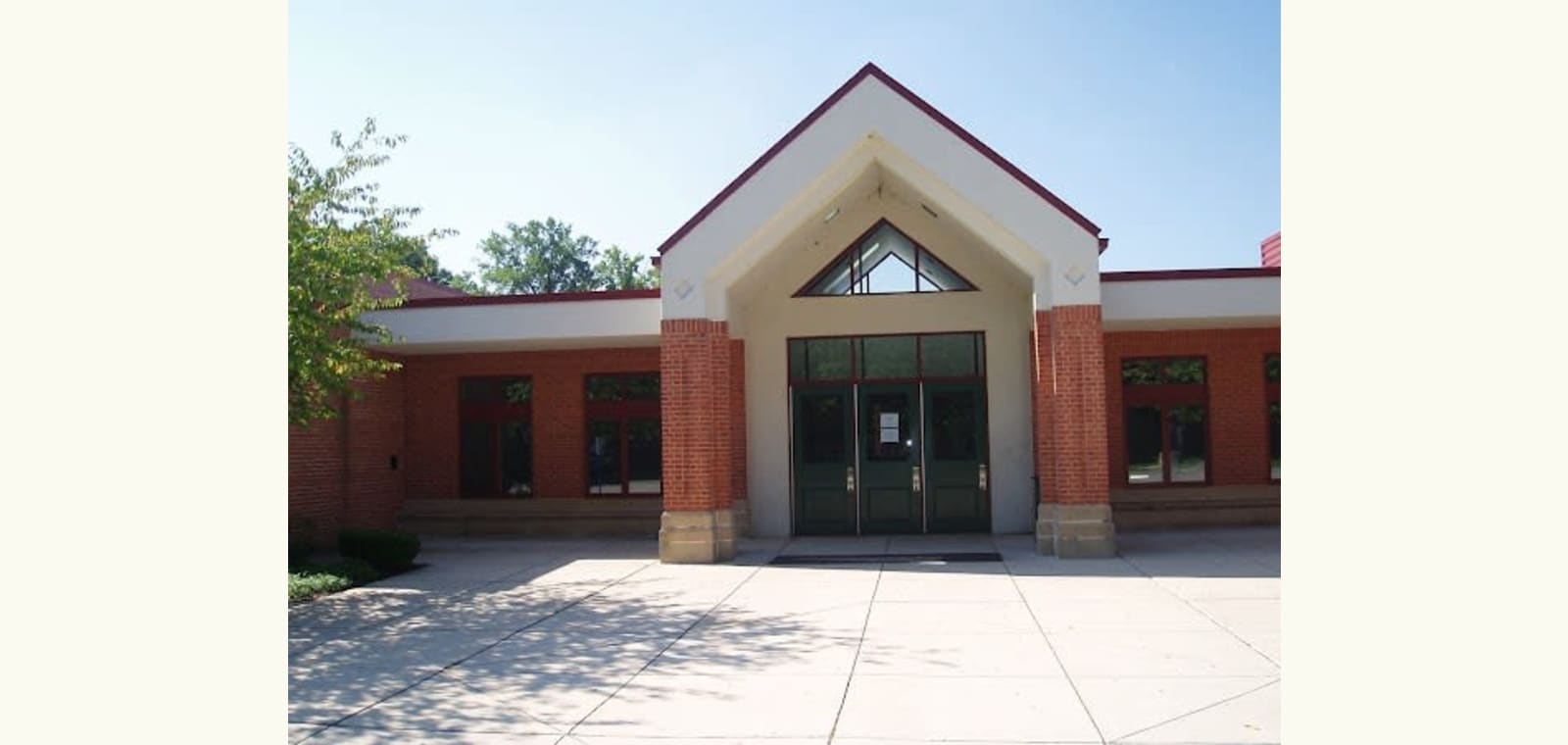 New Gum Springs Civic Association — image 1