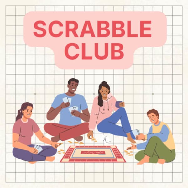 Scrabble Club