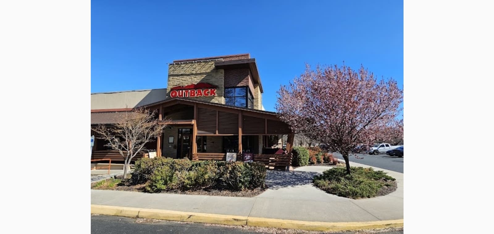 Outback Steakhouse — image 1
