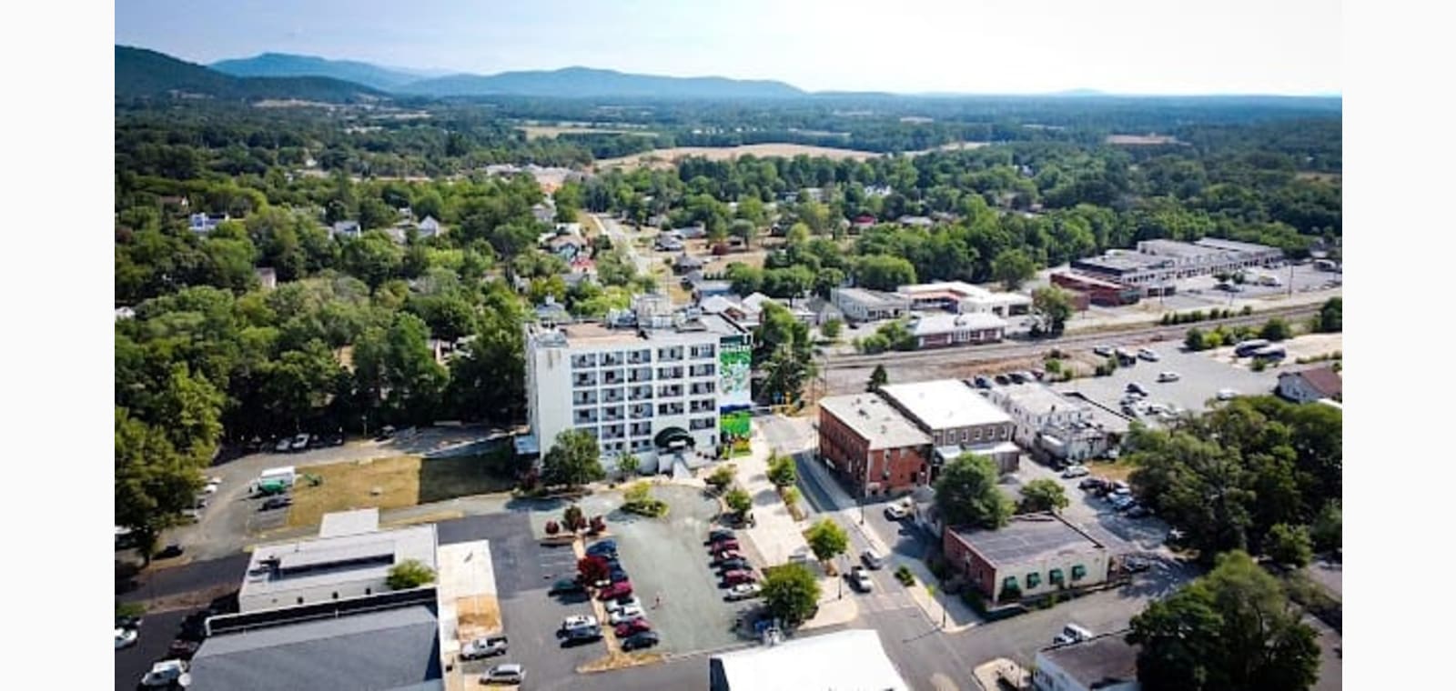 English Meadows Crozet Campus — image 1