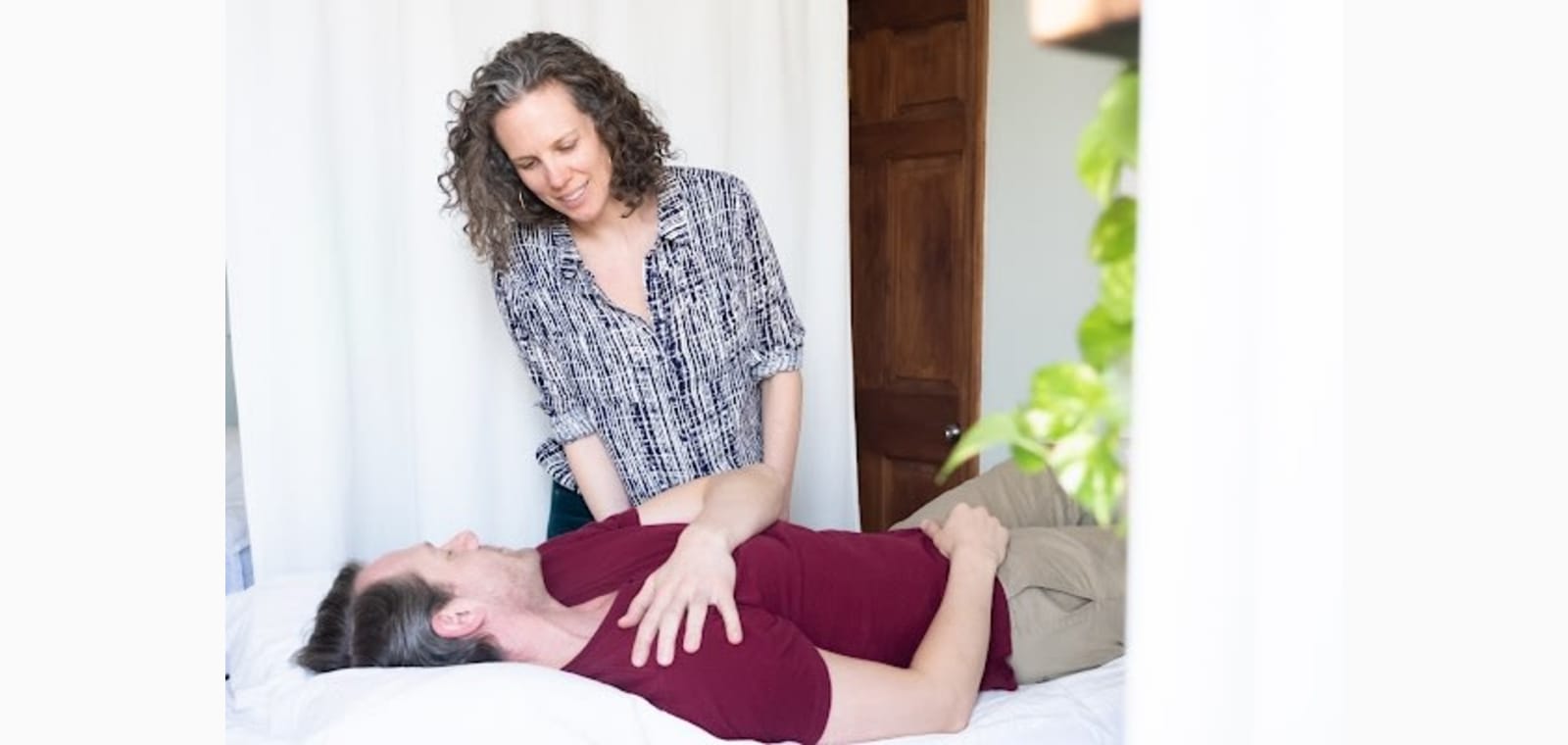 Jamie Paxton Acupuncture & Herbal Medicine — image 1