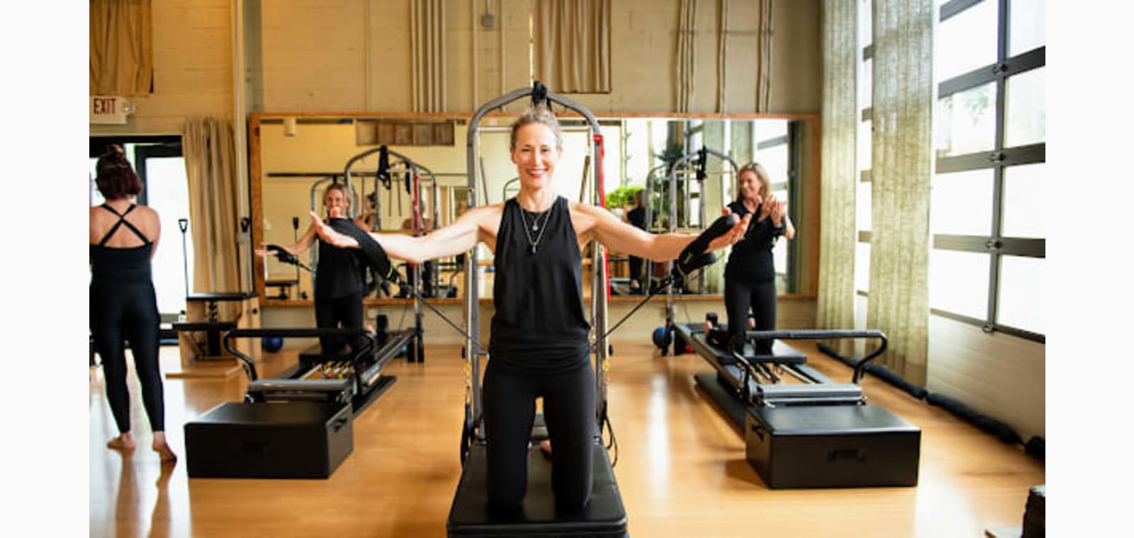 tru PILATES — image 1