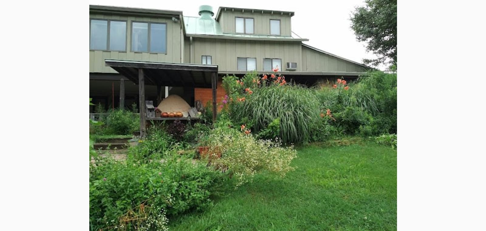 Glenfiddich Farm Cookery — image 1