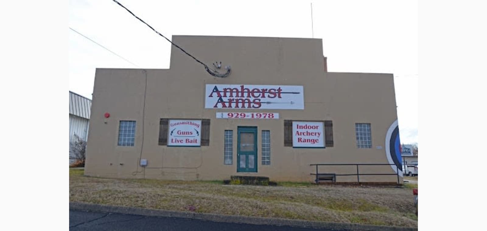 Amherst Arms and Supply — image 1