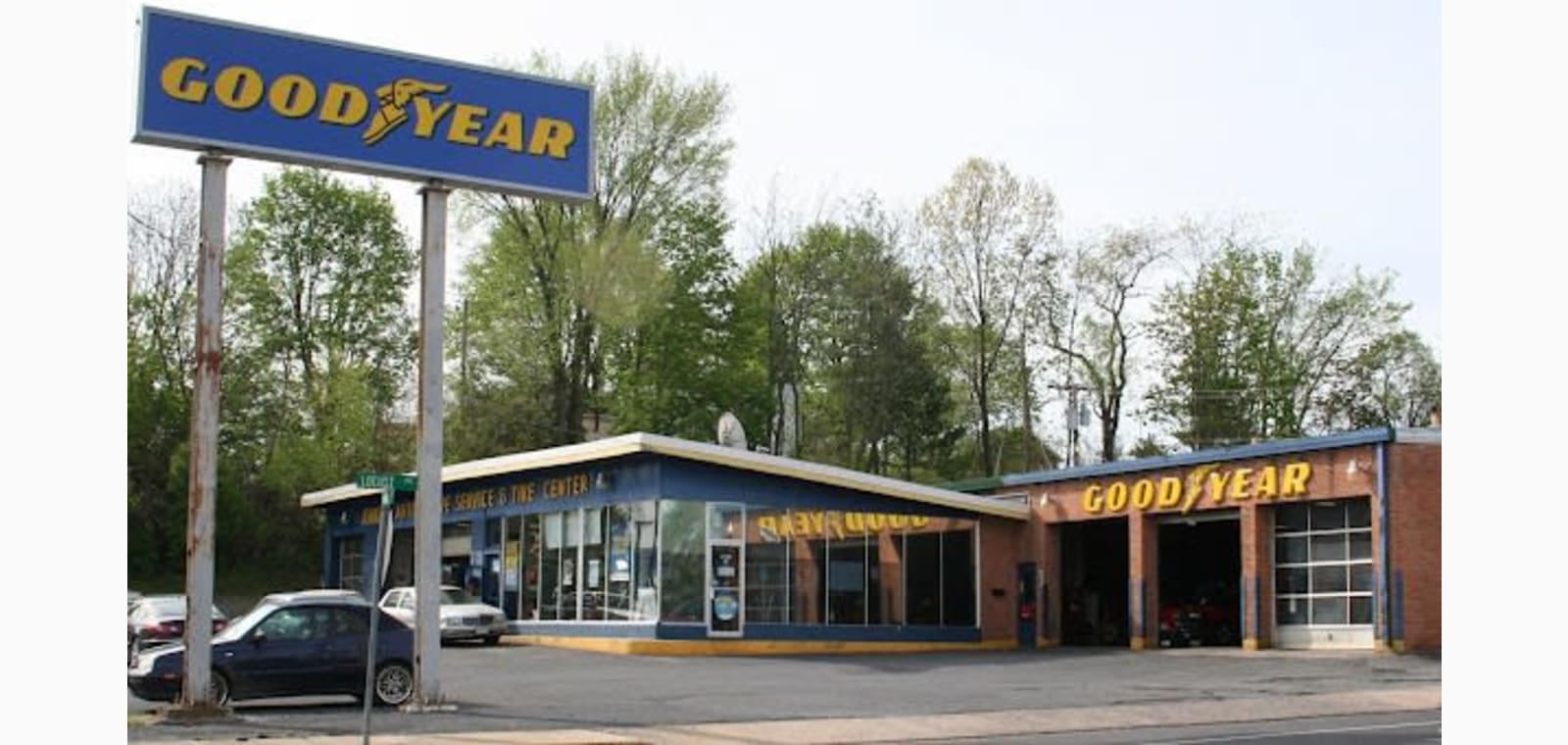 Jenkins Automotive Service - Waynesboro — image 1