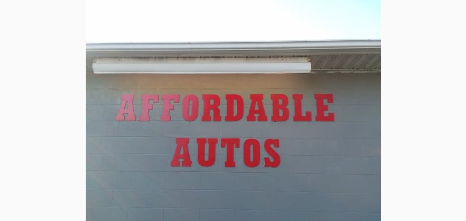 affordableautos — image 1