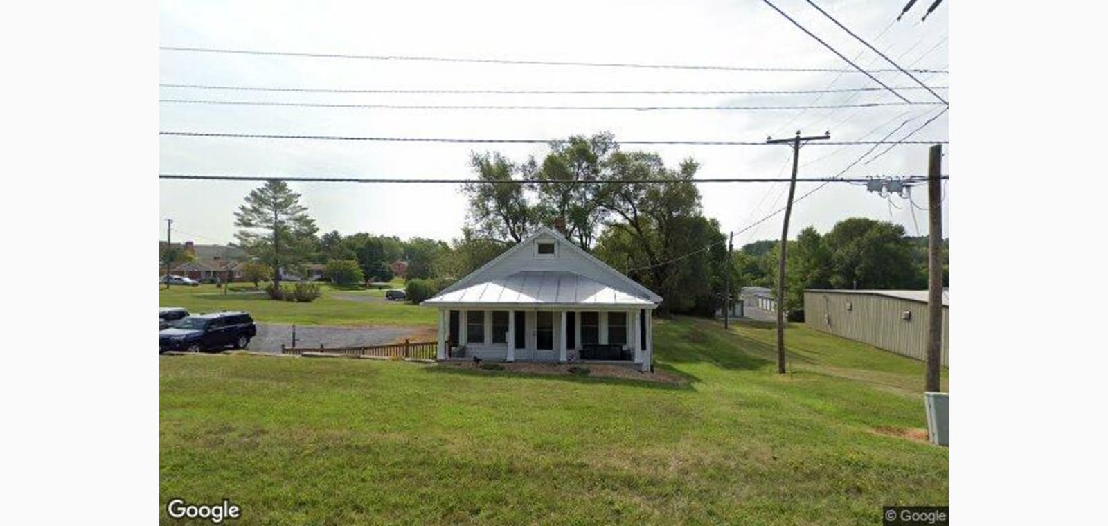 Augusta Utilities Inc — image 1