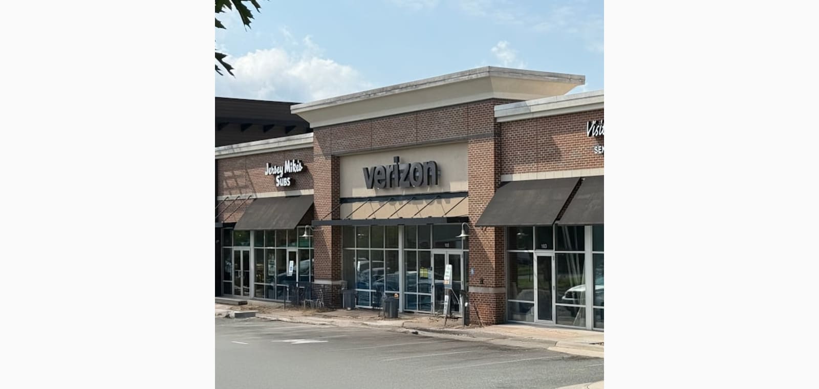 Verizon — image 1