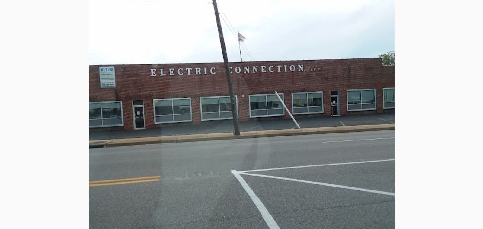 Electric Connection Inc — image 1