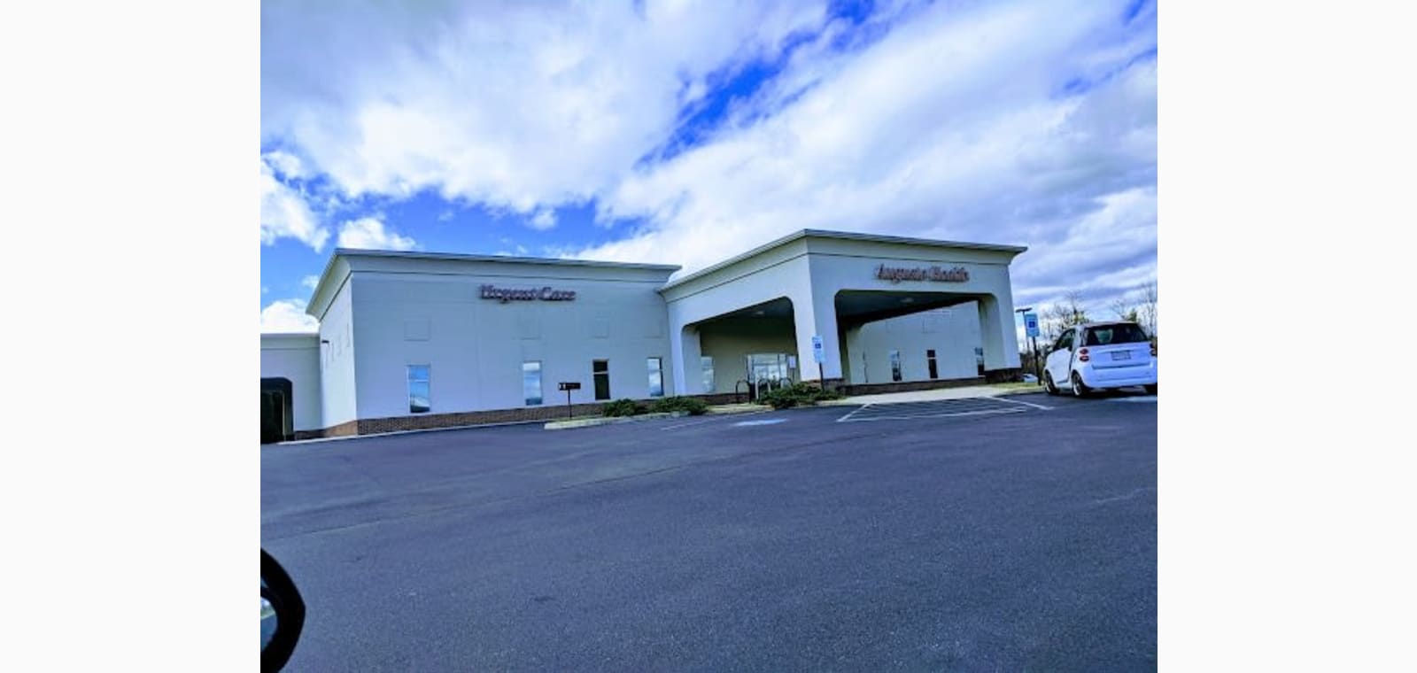 Augusta Health Urgent Care — image 1