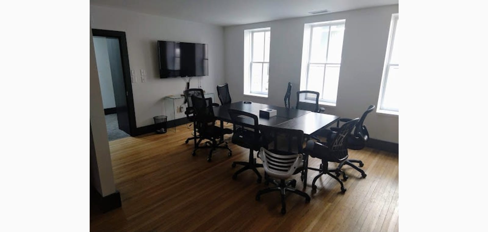 Center for Civic Innovation — image 1