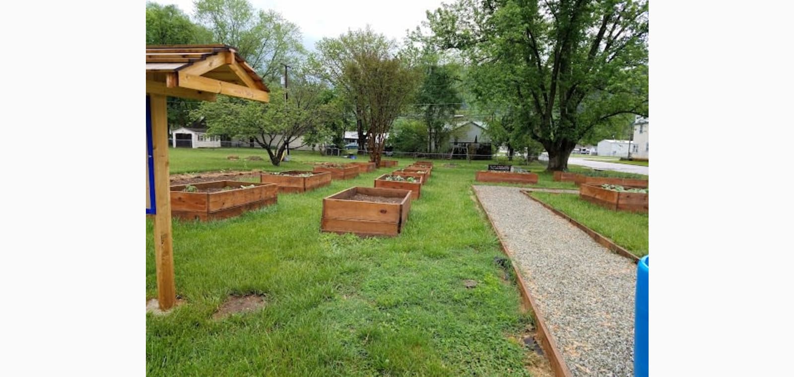 Buena Vista Community Gardens — image 1