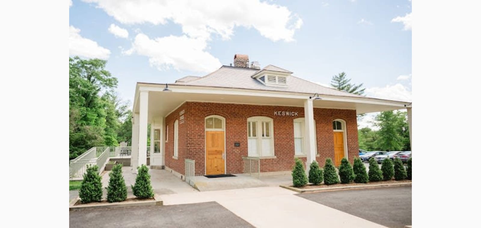 Keswick School — image 1