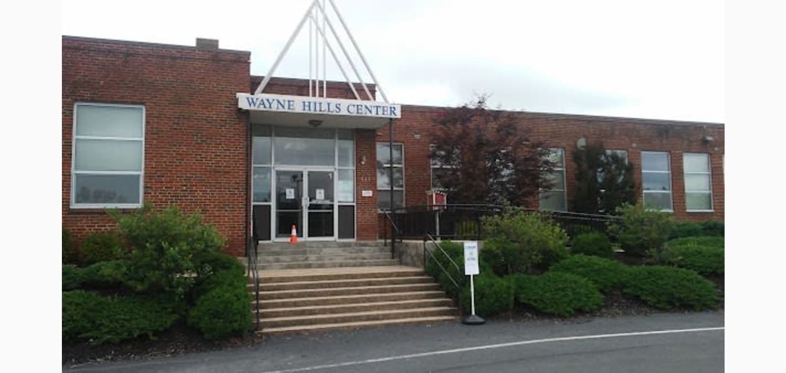 Wayne Hills Center — image 1